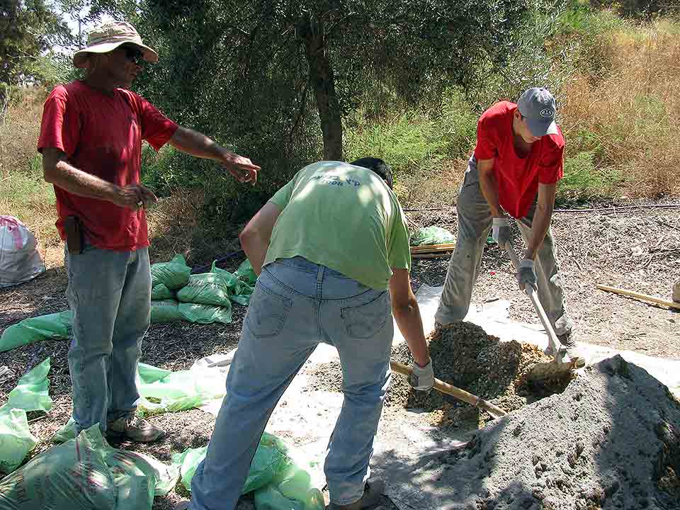 Project Latrun