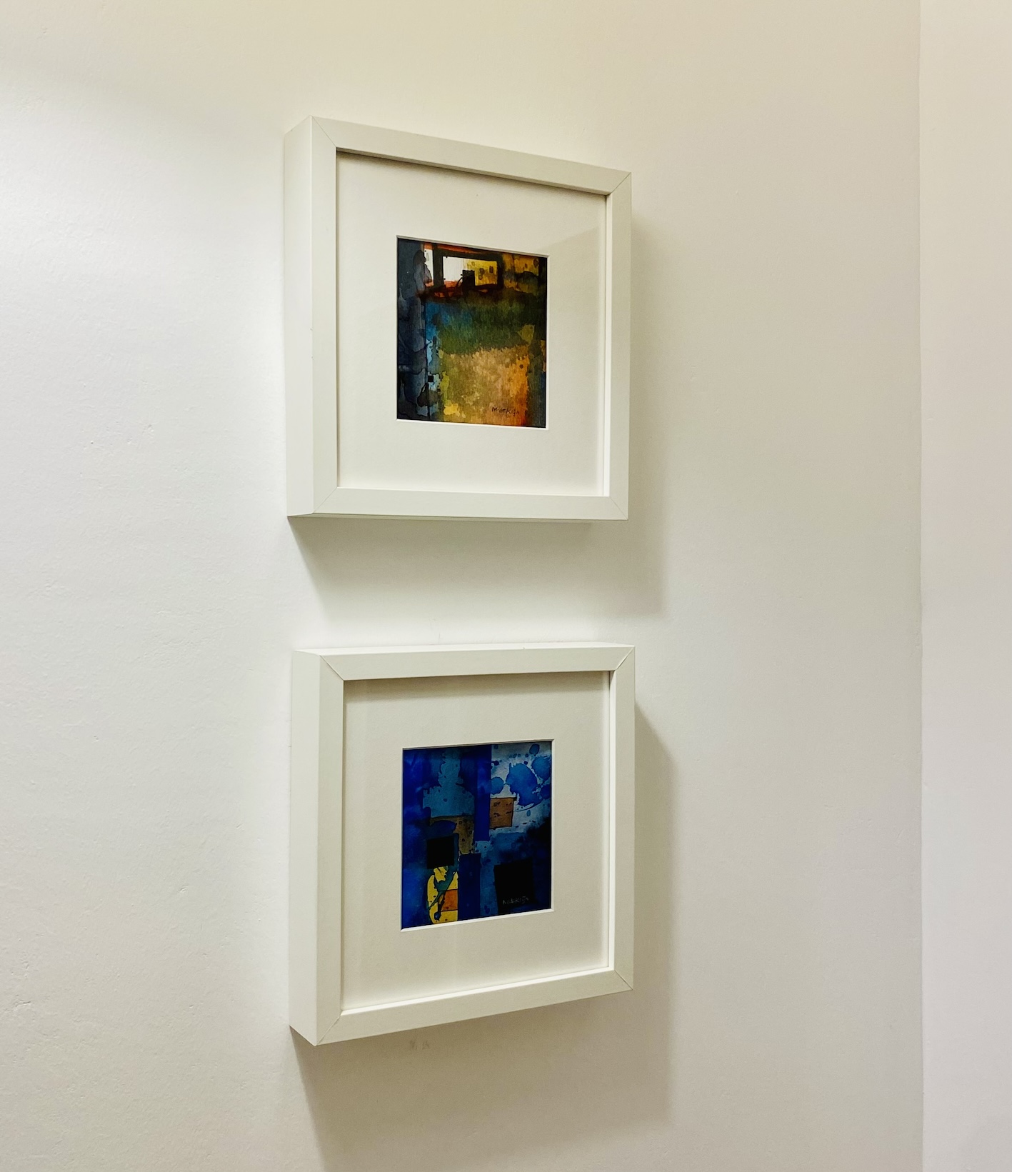 Project Makom Margoa