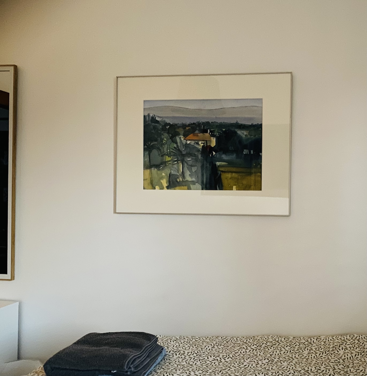 Project Makom Margoa