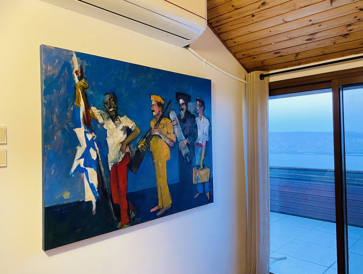 Project Makom Margoa