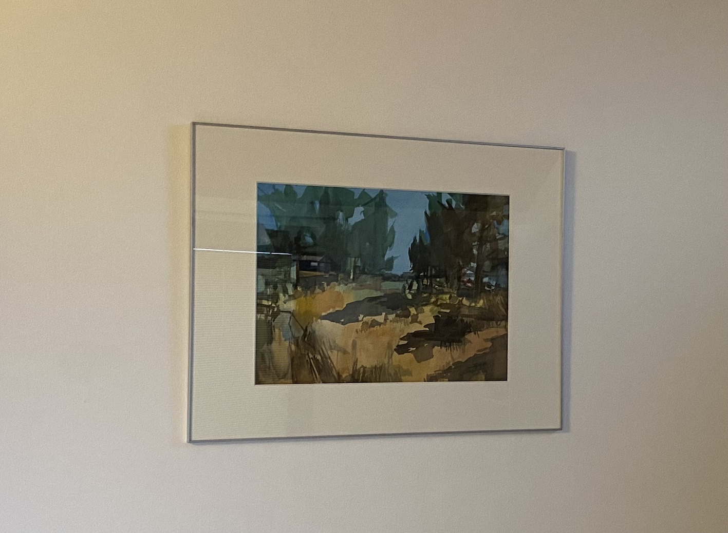 Project Makom Margoa